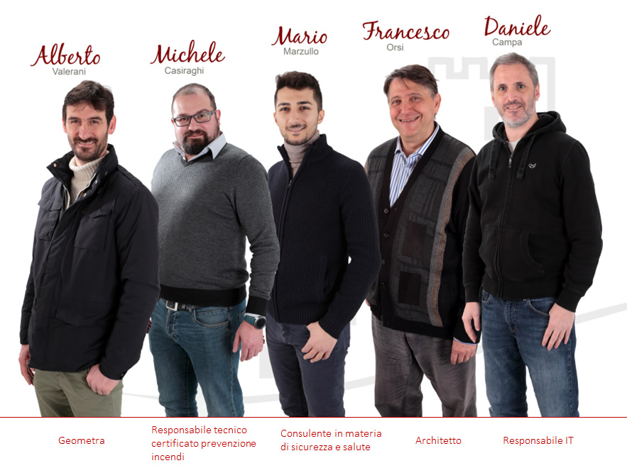 studio barzaghi efficienza